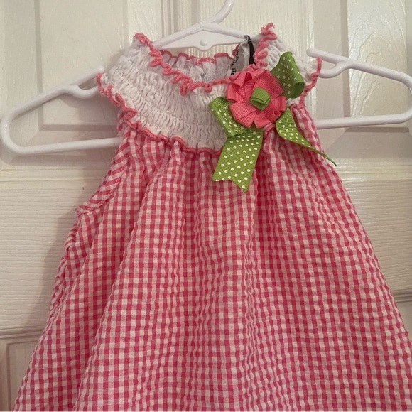 Rare Editions Gingham Bubble - Picture 3 of 7